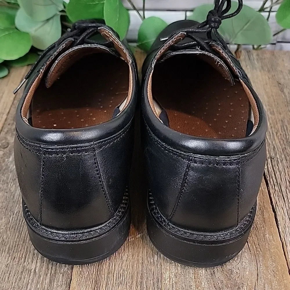 Dockers Mens Gordon Oxfords Size 12